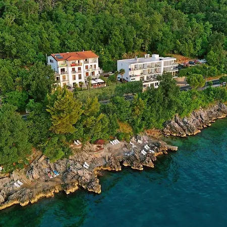 Stanger Hotel Lovran