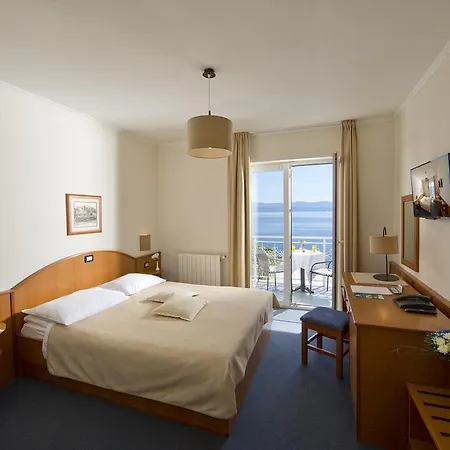 Stanger Hotel Lovran