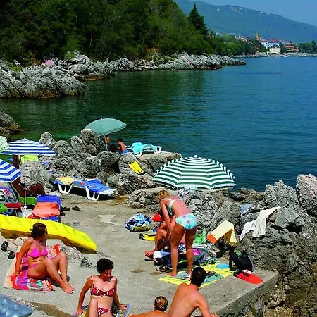 Stanger Hotel Lovran