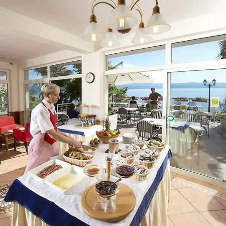 Stanger Hotel Lovran