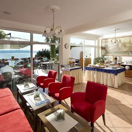 Stanger Hotel Lovran