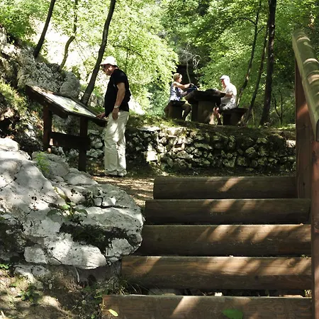 Hotel Stanger Lovran