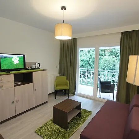 Hotel Stanger Lovran