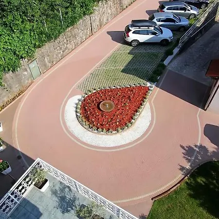 Hotel Stanger Lovran