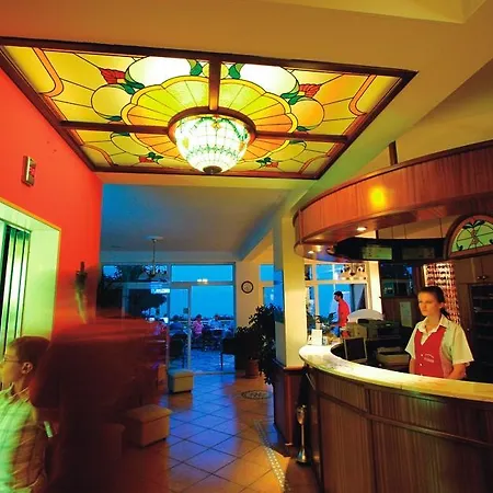 Stanger Hotel Lovran