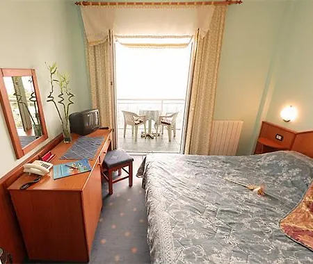 Stanger Hotel Lovran