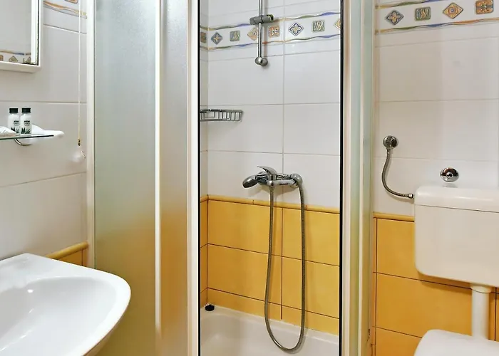 Hotell Stanger Lovran