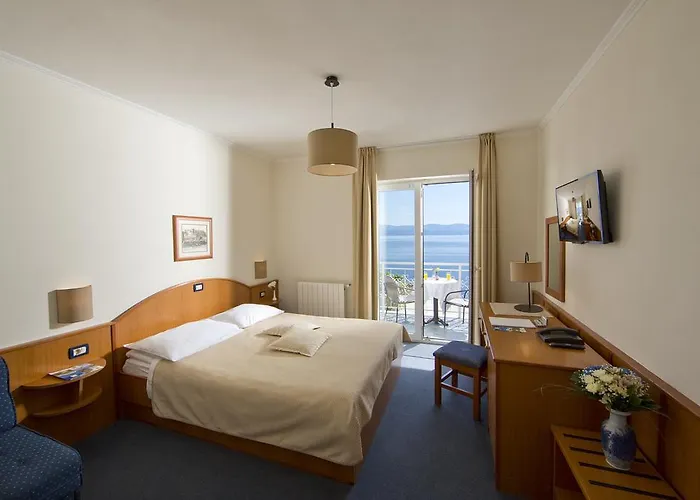 Stanger Hotell Lovran