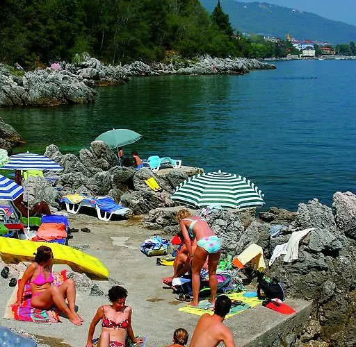 Stanger Hotell Lovran