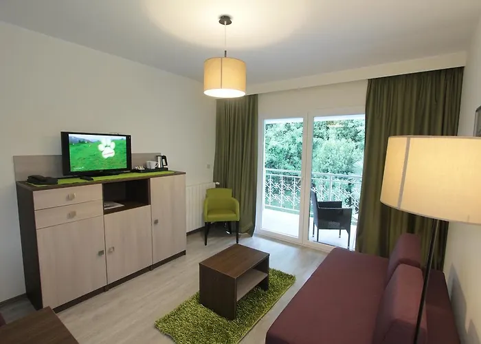 Hotell Stanger Lovran