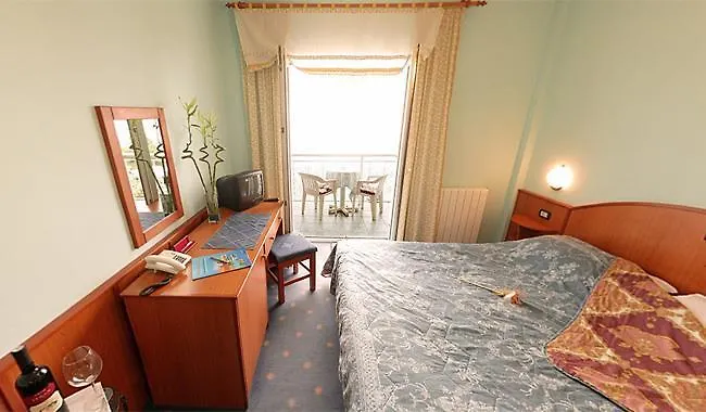 Stanger Hotell Lovran