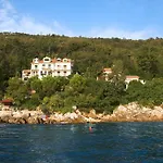 Hotel Stanger