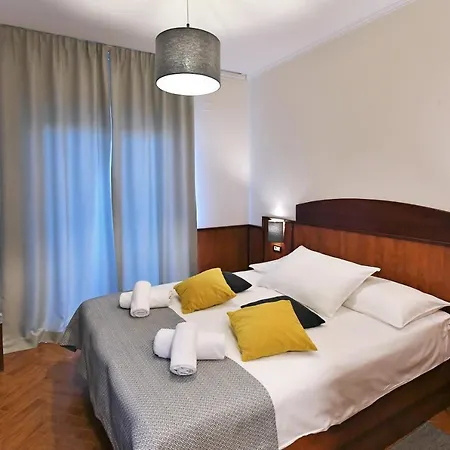 Stanger Hotel