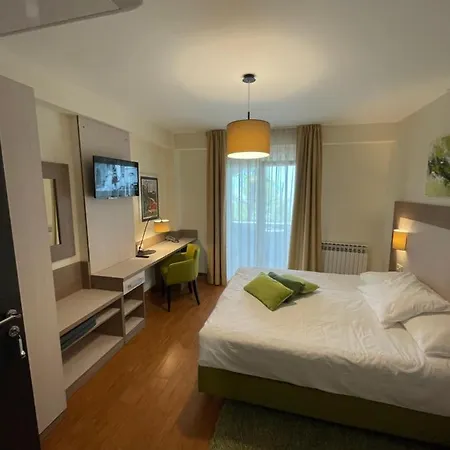 Stanger Hotel 3*