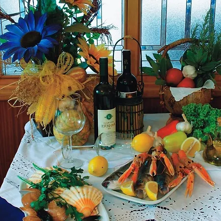 Hotel Stanger Laurana