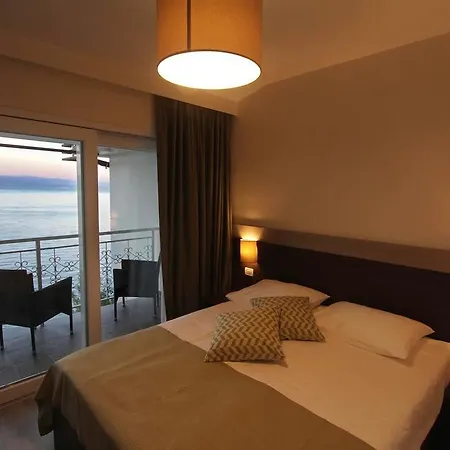 Stanger Hotel 3*