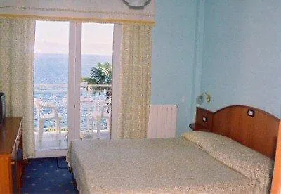 Hotel Stanger 3*