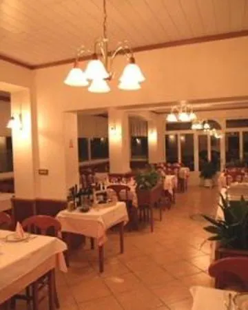 Hotel Stanger
