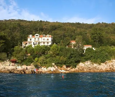Hotel Stanger