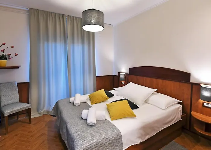 Stanger Hotel