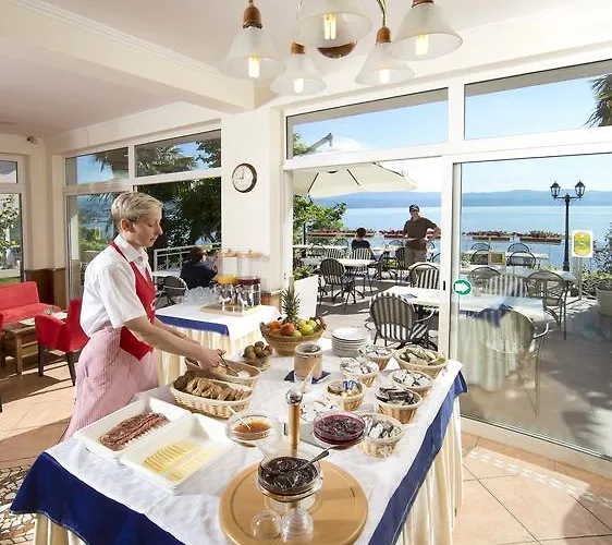 Stanger Hotel Lovran