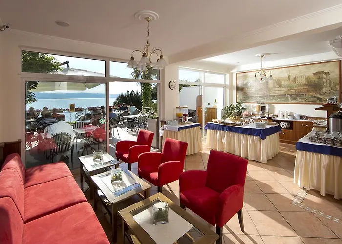 Stanger Hotel Lovran
