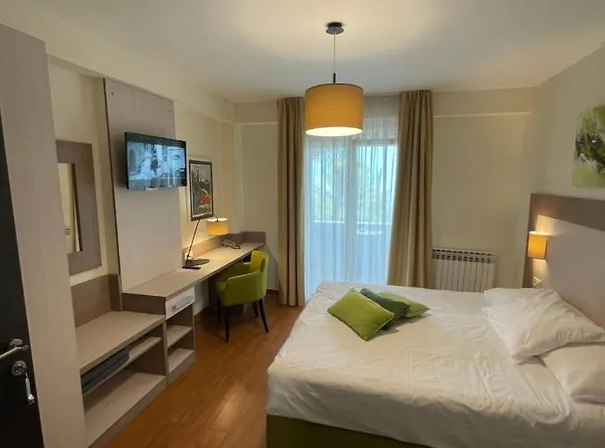 Stanger Hotel 3*
