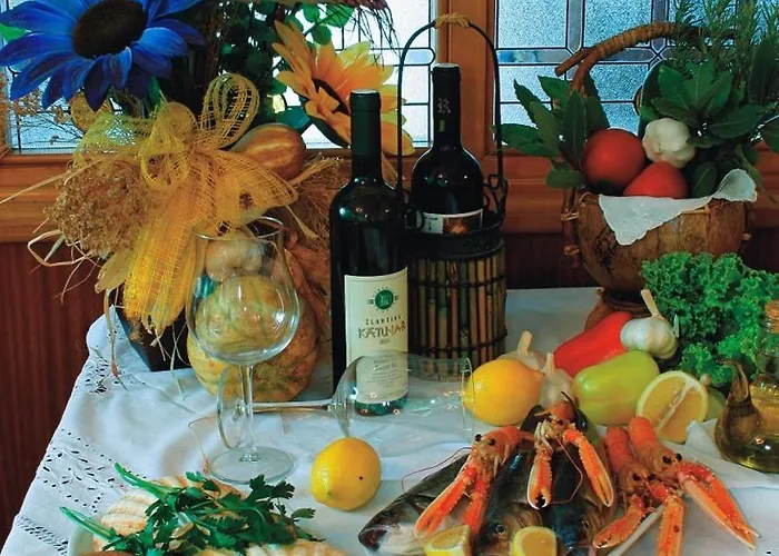 Hotel Stanger Laurana