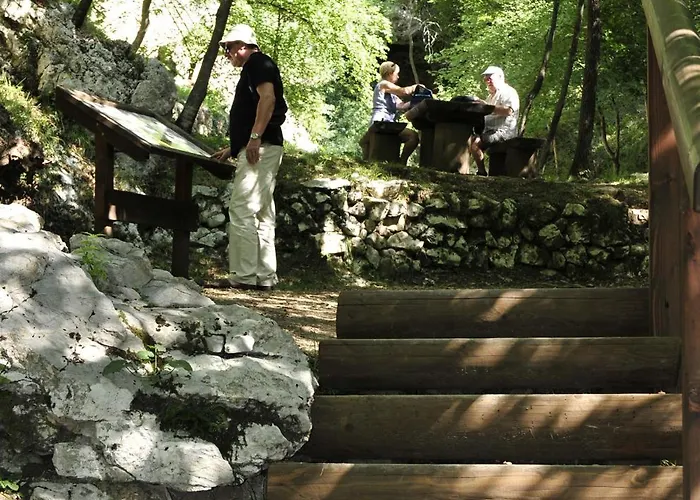 Hotel Stanger Laurana