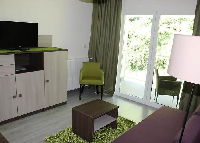 Stanger Hotel 3*