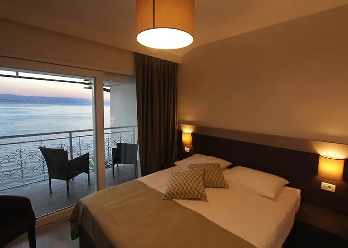 Stanger Hotel 3*