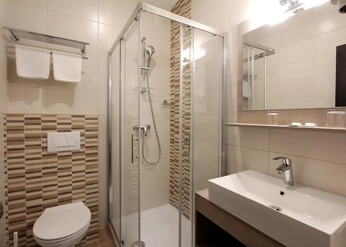 Hotel Stanger
