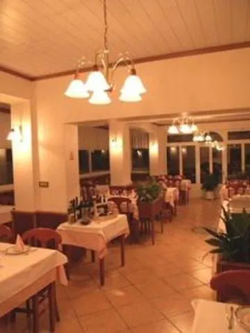 Hotel Stanger