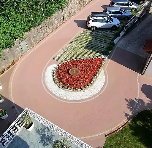 Hotel Stanger Lovran