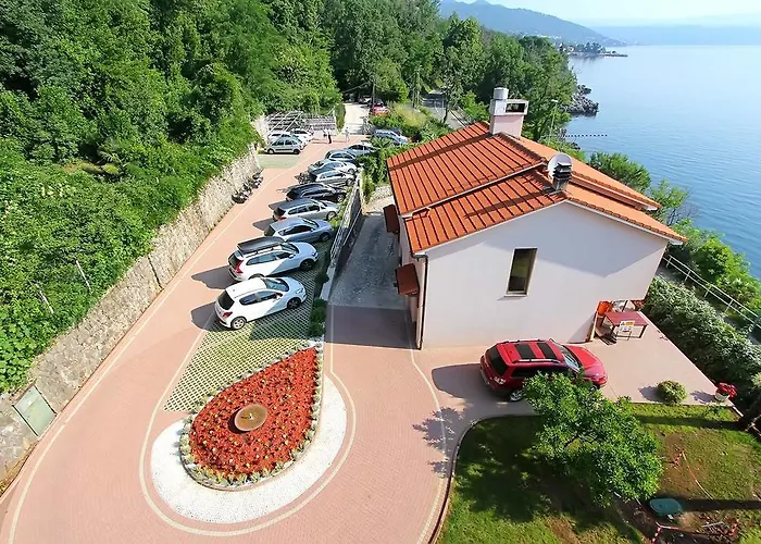 Hotel Stanger Lovran